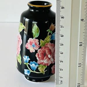 Bud Vase Otagiri Made In Japan Flower Vase Etsy