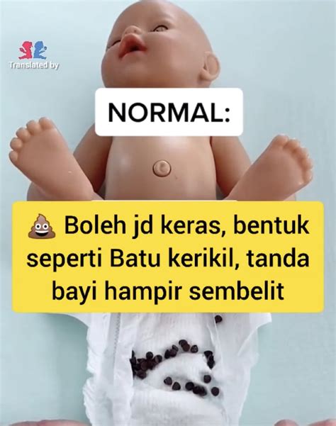 Warna Najis Bayi Minum Susu Formula Colin Henderson