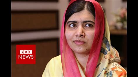 Where Was Malala Yousafzai Born