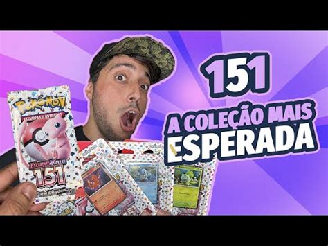 SERÁ 151 a MELHOR COLEÇÃO BRUNO COLECIONADOR YouTube