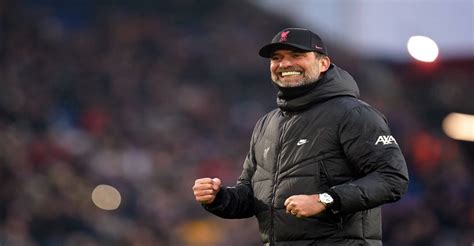 Jurgen Klopp extends Liverpool contract - Helpbet