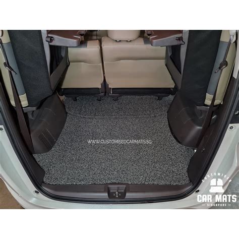 Honda Freed Seater Only Nd Generation To Present Car Mats