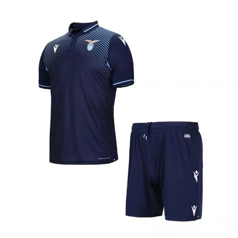 SS Lazio Third kids Kit 2020 2021 | Best Soccer Jerseys