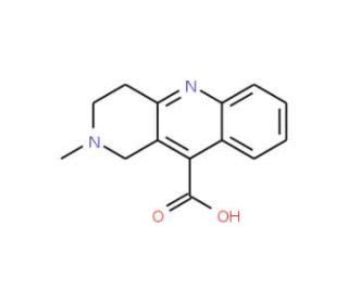 2 Methyl 1 2 3 4 Tetrahydro Benzo B 1 6 Naphthyridine 10 Carboxylic