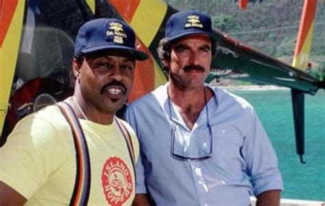 Morto Lattore Roger E Mosley Indimenticabile Tc Di Magnum Pi