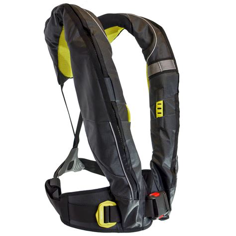 Spinlock Deckvest Duro SOLAS Approved 275N Automatic Life Jacket