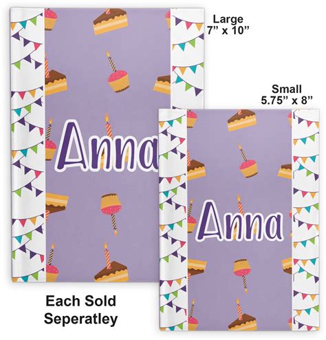 I Am 8 And Magical Happy Birthday Gift Journal An 6