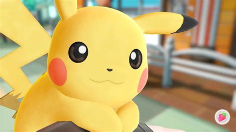 Pokemon lets go pikachu file download for android - learninglena