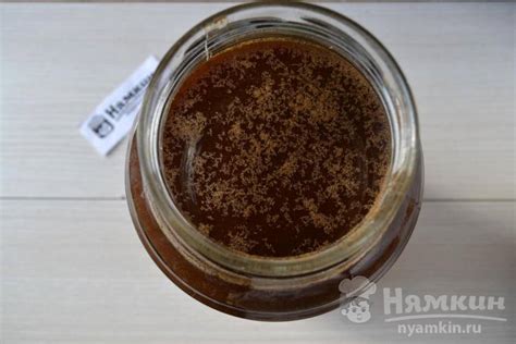 Домашний квас на ржаной закваске и ржаном солоде рецепт пошаговый с ...