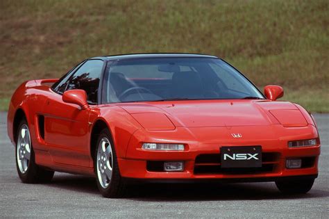 【スーパーカー年代記 043】ホンダ Nsxは日本のバブル期を象徴するスーパーカーだった Webモーターマガジン Jp Supercar Nya