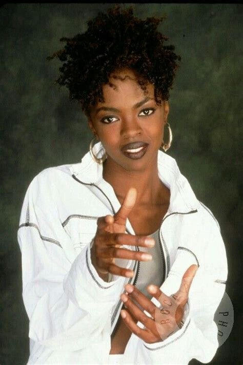 Pin By Patricia F On Lauryn Hill Black Beauty Lauryn Hill Fugees