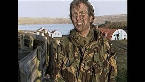 Our Falklands War A Frontline Story 2022