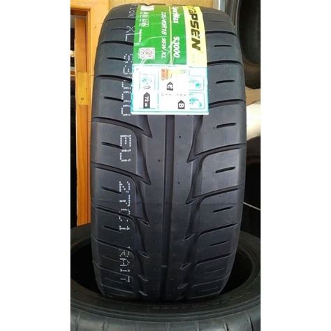 Kapsen S3000 215/45 R17 91W купить + отзывы и характеристики (Артикул ...