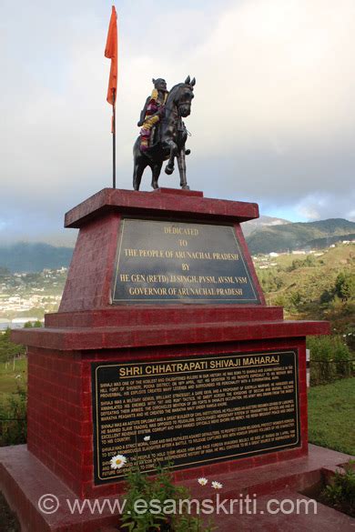 Tawang War Memorial