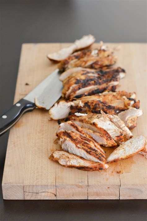 Tips & Tricks: How to Grill Chicken Breast - Culinary Mamas