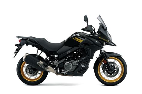 Introduced The New Suzuki V Strom Xt Suzuki Motor Magyar