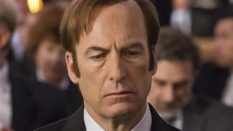 Bob Odenkirk Boasts The Record For Most Appearances In The Breaking Bad Universe