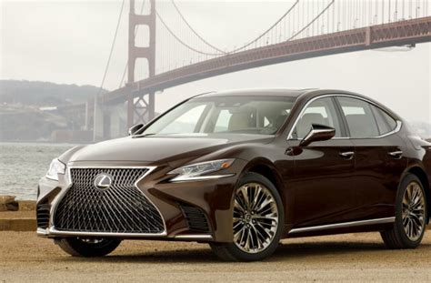 Toyota Vs Lexus Worth The Upgrade In 2019 Us News And World Report