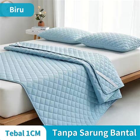 Jual Weme Matras Protector Waterproof Pelindung Kasur Matras