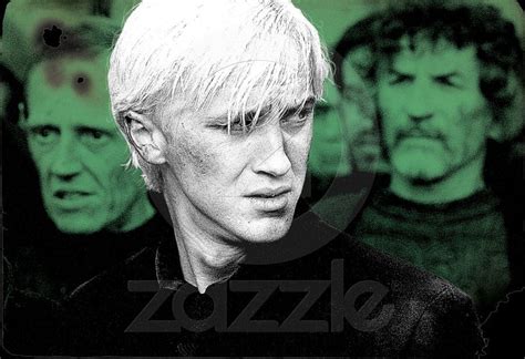 Draco Malfoy Deathly Hallows Part 2 - Draco Malfoy Photo (23099533 ...