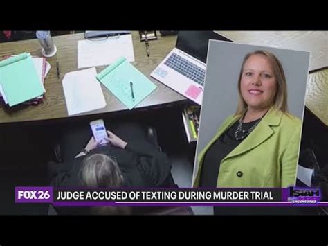 Ex-judge Traci Soderstrom agrees not to seek judicial office again in ...