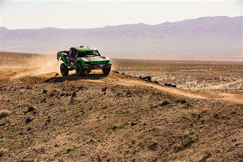 Gallery King Of The Hammers Trophy Truck Desert Race Racingjunk News