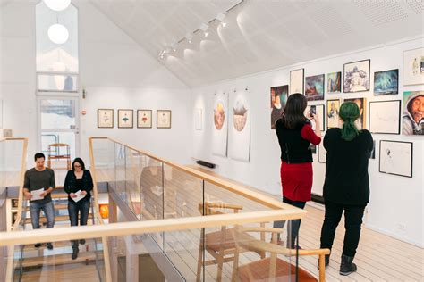 Nuuk Art Museum - Explore Greenlandic Art and Culture