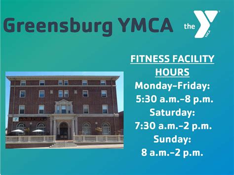 Home YMCA Of Greensburg PA YOUTH DEVELOPMENT HEALTHY LIVING