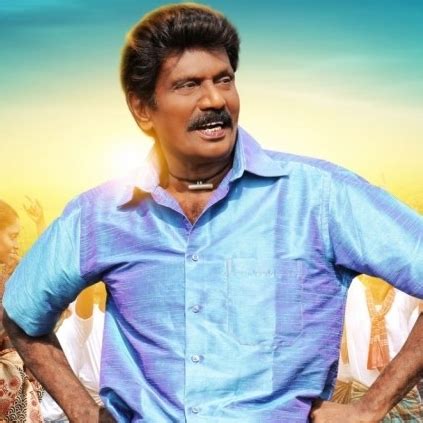 Goundamani clarifies on his political affiliations