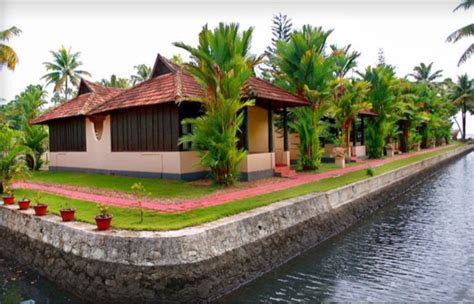 Paradise Resorts, Kumarakom top 10 resorts | kumarakom budget ...