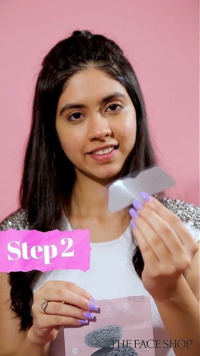 3 Step Nose Strip Kit Youtube