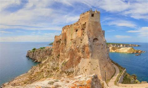 Scopri Luoghi Sconosciuti Da Visitare In Puglia Malati Di Viaggi