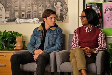 Movie Review Love Simon Delmarvalife