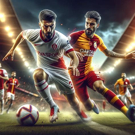 Sivasspor Vs Galatasaray Prediction And Betting Tips Jan