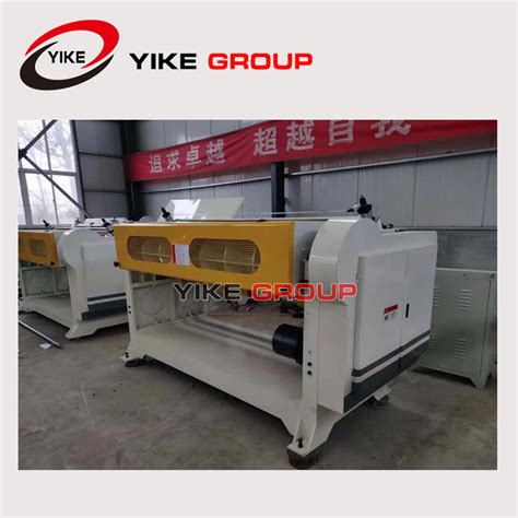 1400 Sheet Cutter Machine For Single Facer Line China Sheet Cutter