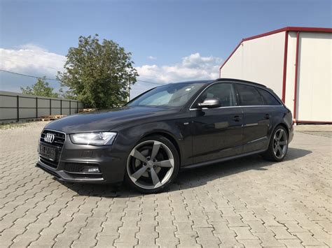 Audi A S Line Reghin Olx Ro