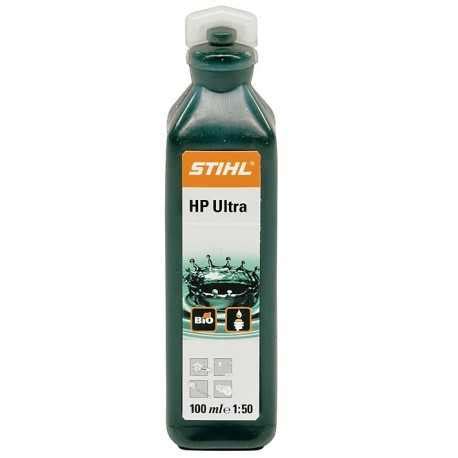 Aceite Mezcla Hp Ultra Sint Tico Ml Stihl