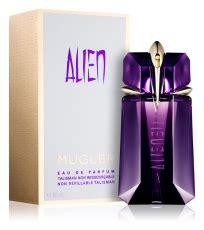Парфюм Thierry Mugler - купить духи Тьерри Мюглер: цена, отзывы, фото