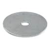 Everbilt In X In Zinc Plated Steel Fender Washers Pack