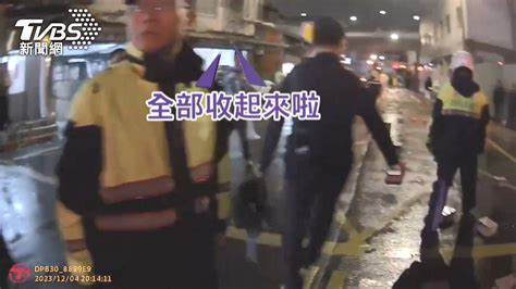 新聞 禁放煙火！青山宮遶境想偷放 警阻止踢開 看板gossiping Ptt網頁版