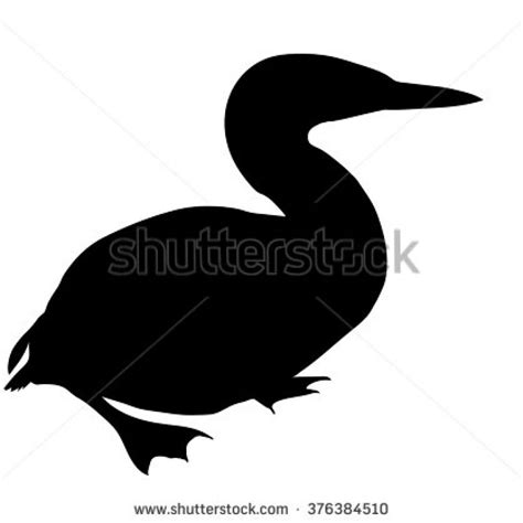 The best free Loon vector images. Download from 38 free vectors of Loon ...