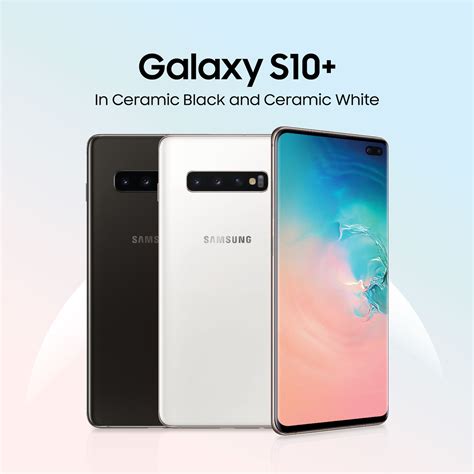 Samsung Galaxy S10 1tb Ready Malaysia