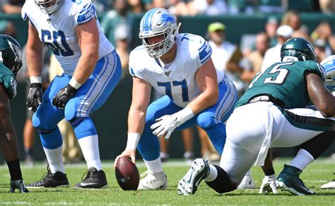 The NFL’s best centers, according to Touchdown Wire