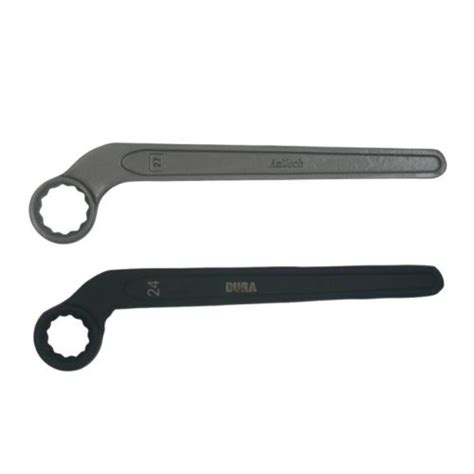 Single End Wrench Eng Thye Hardware