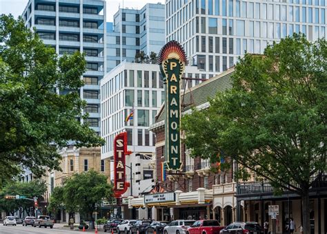 Top Austin Suburbs To Live In Apartmentguide