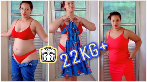 EXPERIMENTANDO ROUPAS DE QUANDO EU ERA MAGRA ENGORDEI DEMAIS YouTube