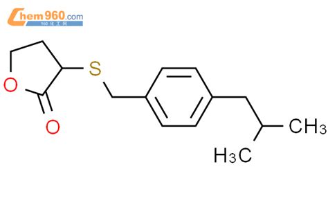 H Furanone Dihydro Methylpropyl Phenyl