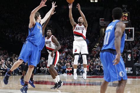 Portland Trail Blazers at Dallas Mavericks: Game preview, TV channel ...