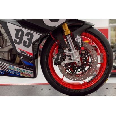 Parts Aprilia RSV4 Wheels Swingarm Aprilia Accessories