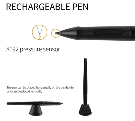 GAOMON PD1560 review a 15.6 Inch pen display & Cintiq Alternative & 10 ...